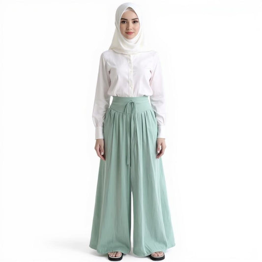 Loose Comfortable Breathable Pants