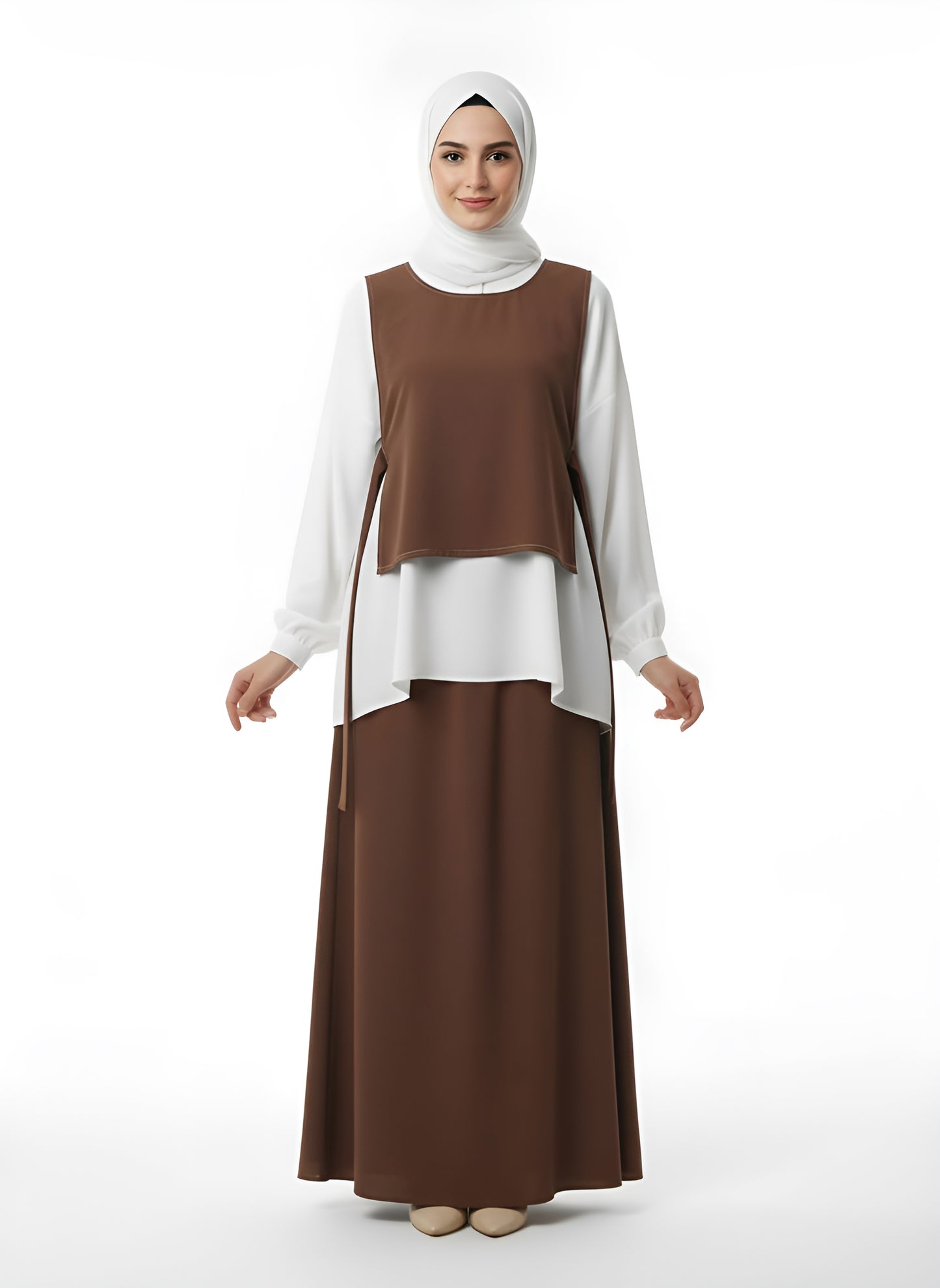 Women's Casual Bottom & Top Set