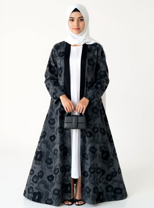 Casual Kaftan Full Sleeve