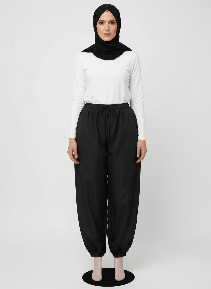 Summer Fashion Wide Leg Pants