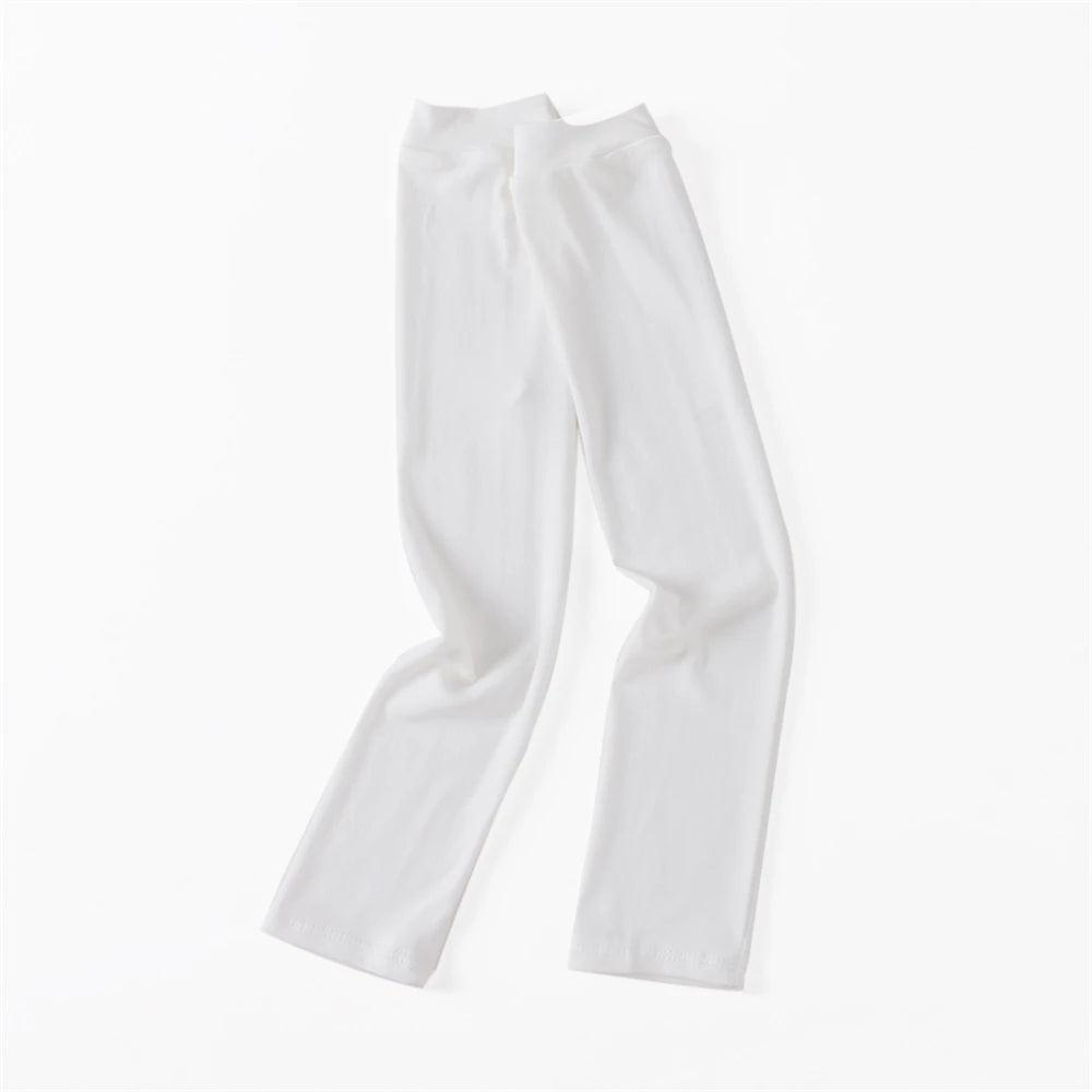 Silk Arm Sleeve / Arm Cover