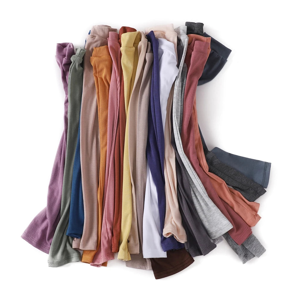 Silk Arm Sleeve / Arm Cover