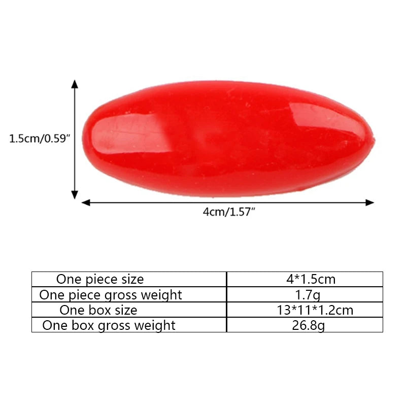 8PCS Plastic Safety Hijabs Pins