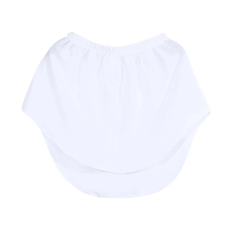 Fake Bottom Skirt  Bottom