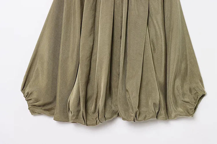 Lightweight spring casual Top with Zipper
