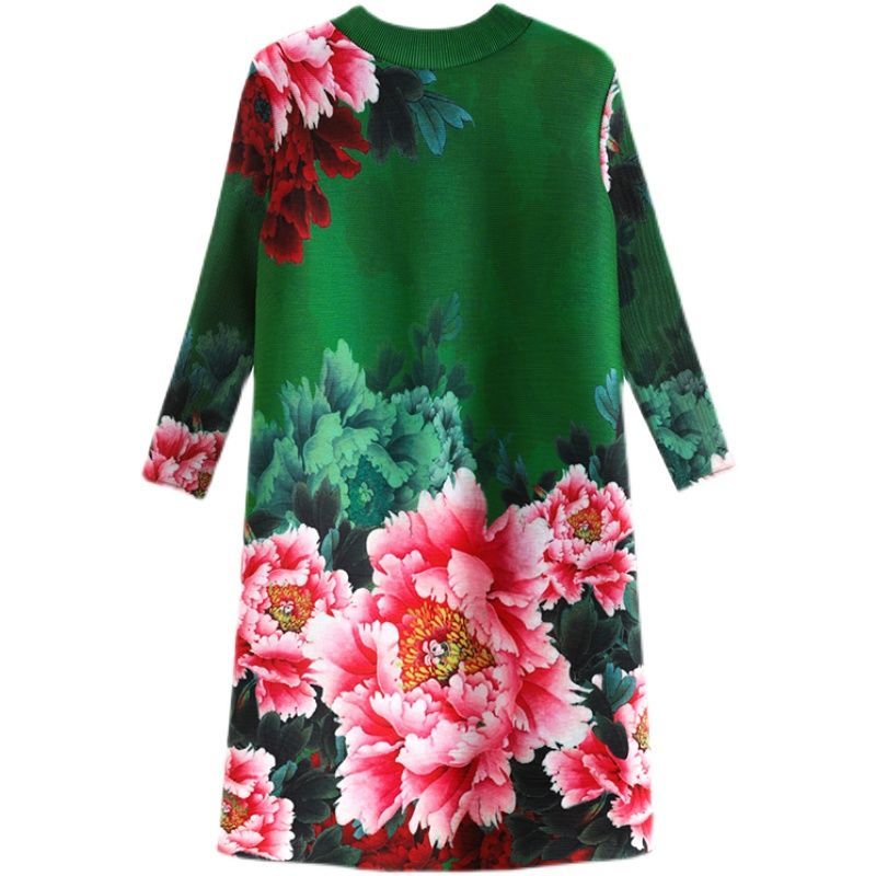 National Wind Dress