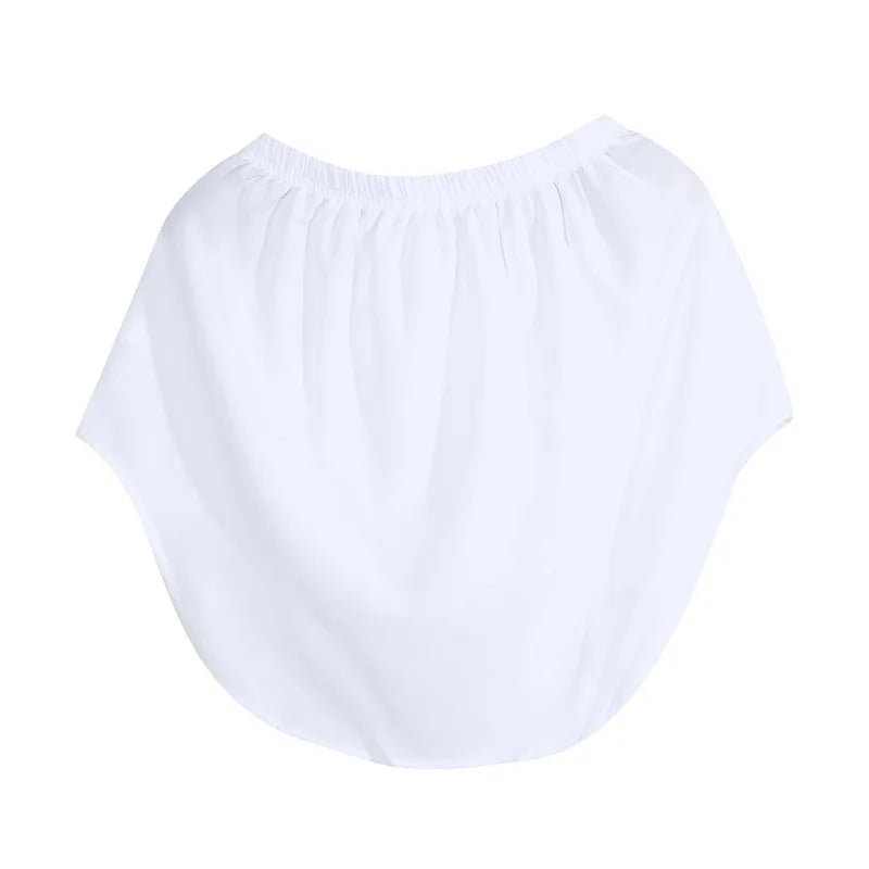 Fake Bottom Skirt  Bottom