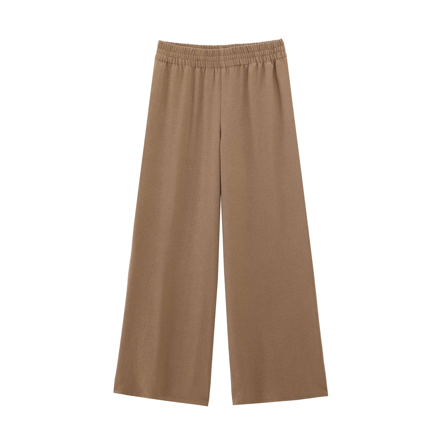 Kimono Style Wide Leg Pants Set