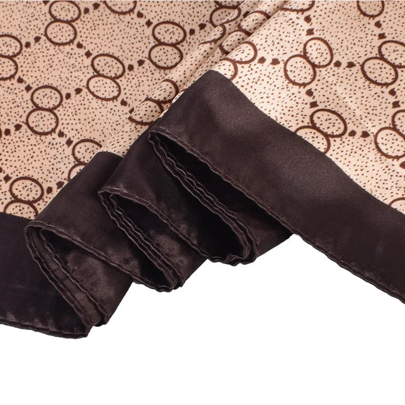 Luxury Satin Finish Hijab