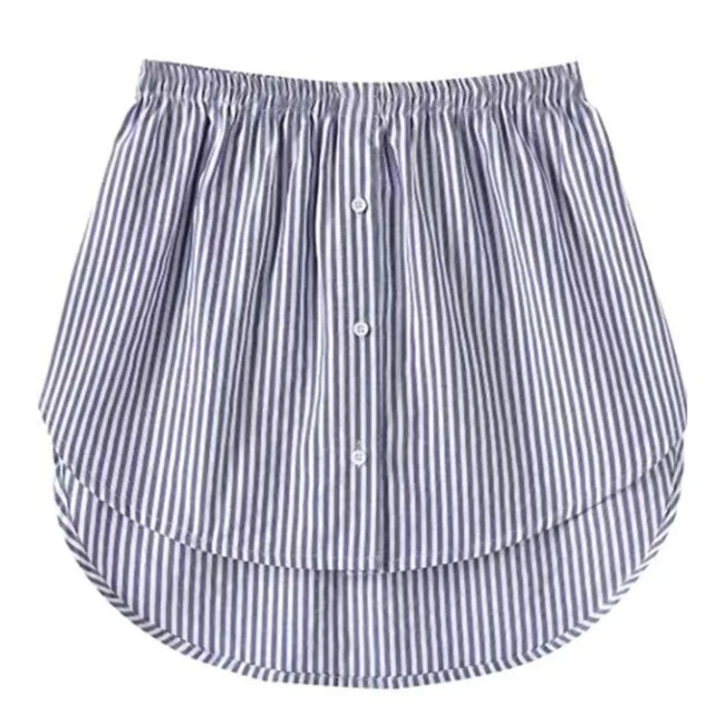 Fake Bottom Skirt  Bottom