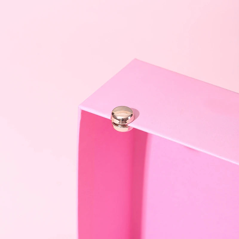 Strong Metal Plating Magnetic Hijab Clip