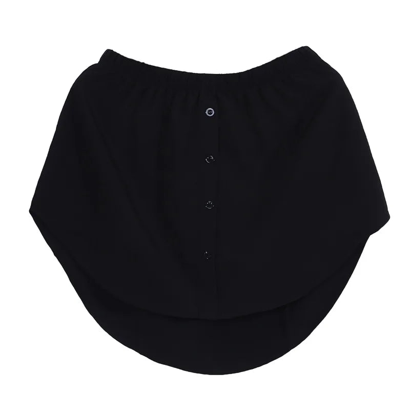 Fake Bottom Skirt  Bottom
