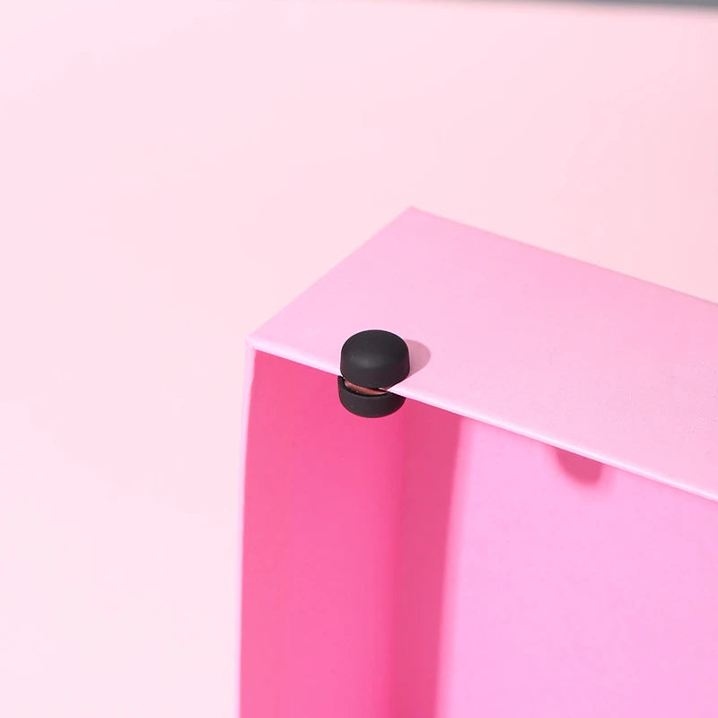 Strong Metal Plating Magnetic Hijab Clip