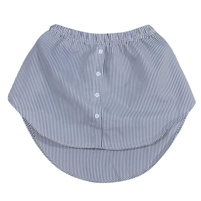 Fake Bottom Skirt  Bottom