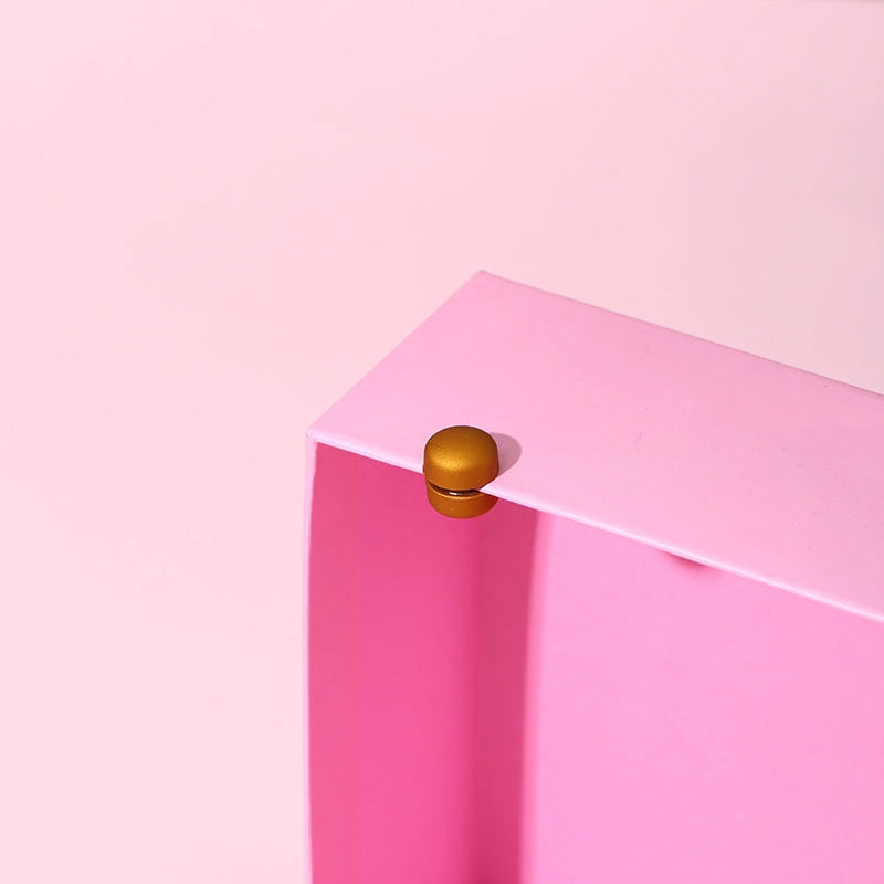 Strong Metal Plating Magnetic Hijab Clip