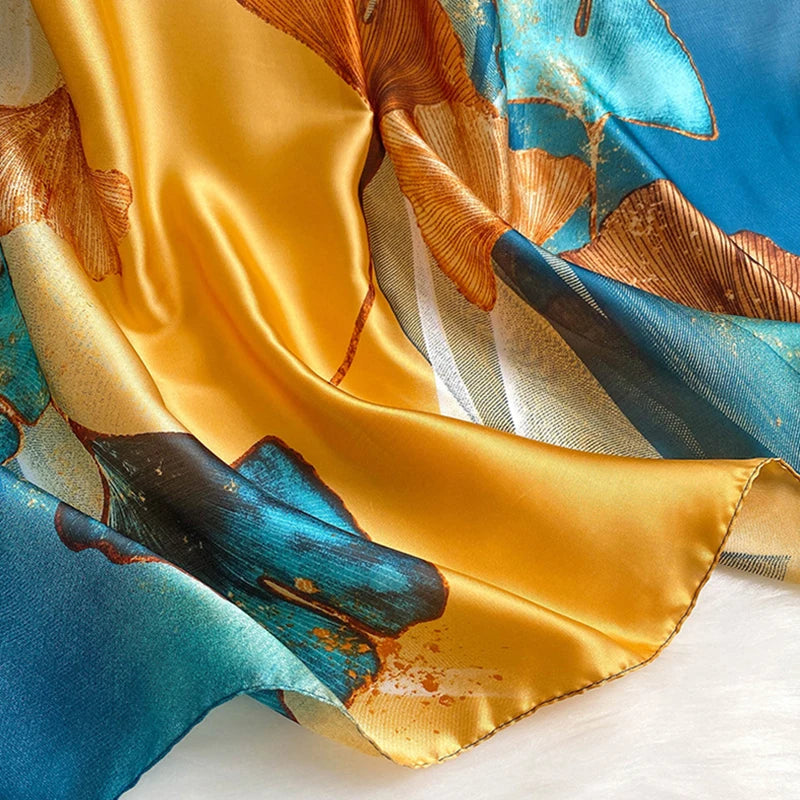Women’s Spring Luxury Scarf