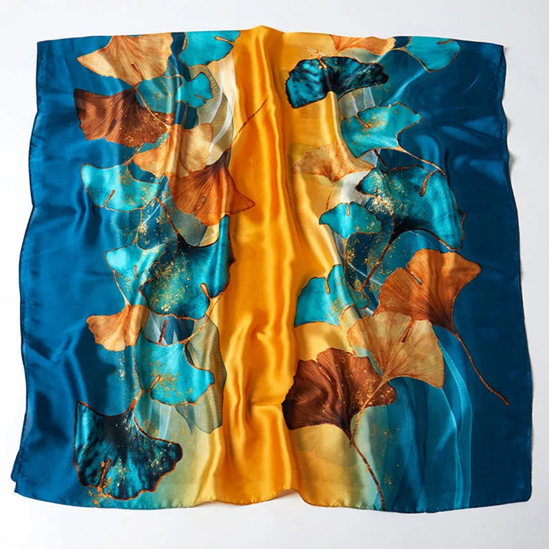 Women’s Spring Luxury Scarf