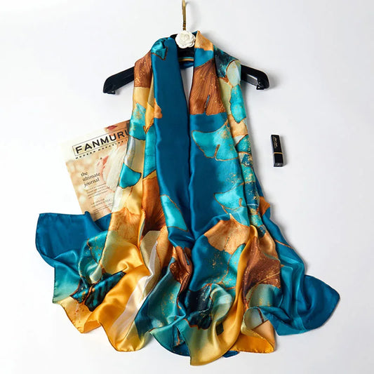 Women’s Spring Luxury Scarf