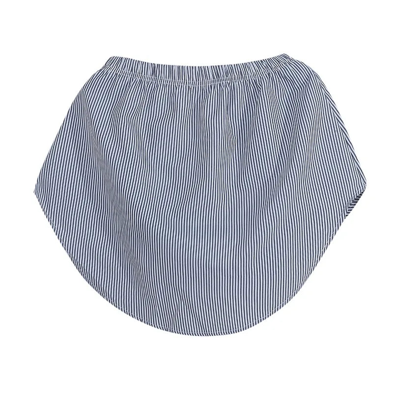 Fake Bottom Skirt  Bottom