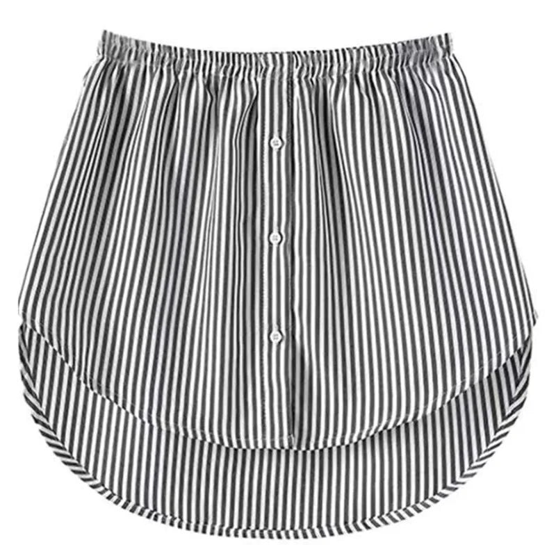 Fake Bottom Skirt  Bottom
