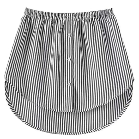 Fake Bottom Skirt  Bottom