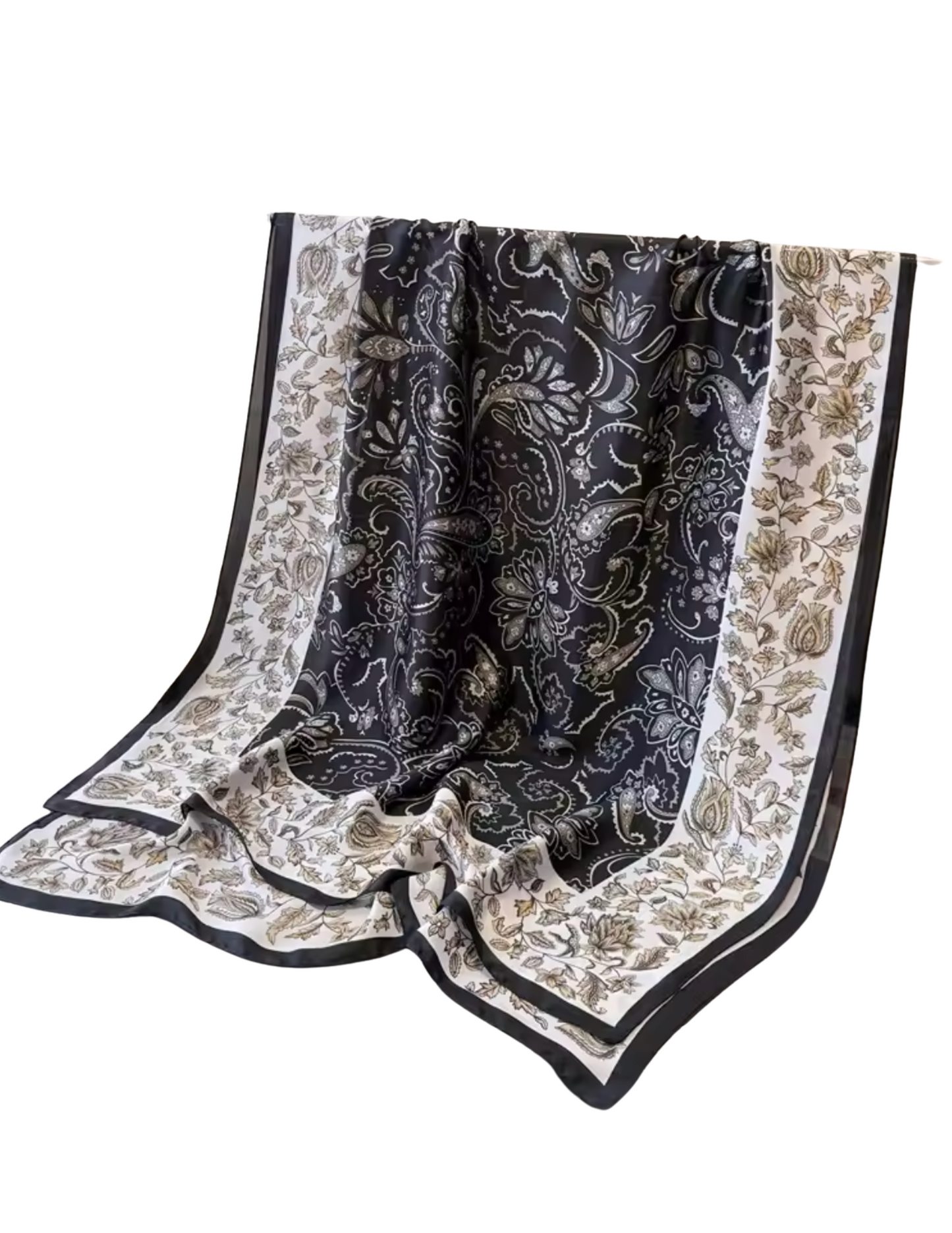 Hijab 180x80cm Long