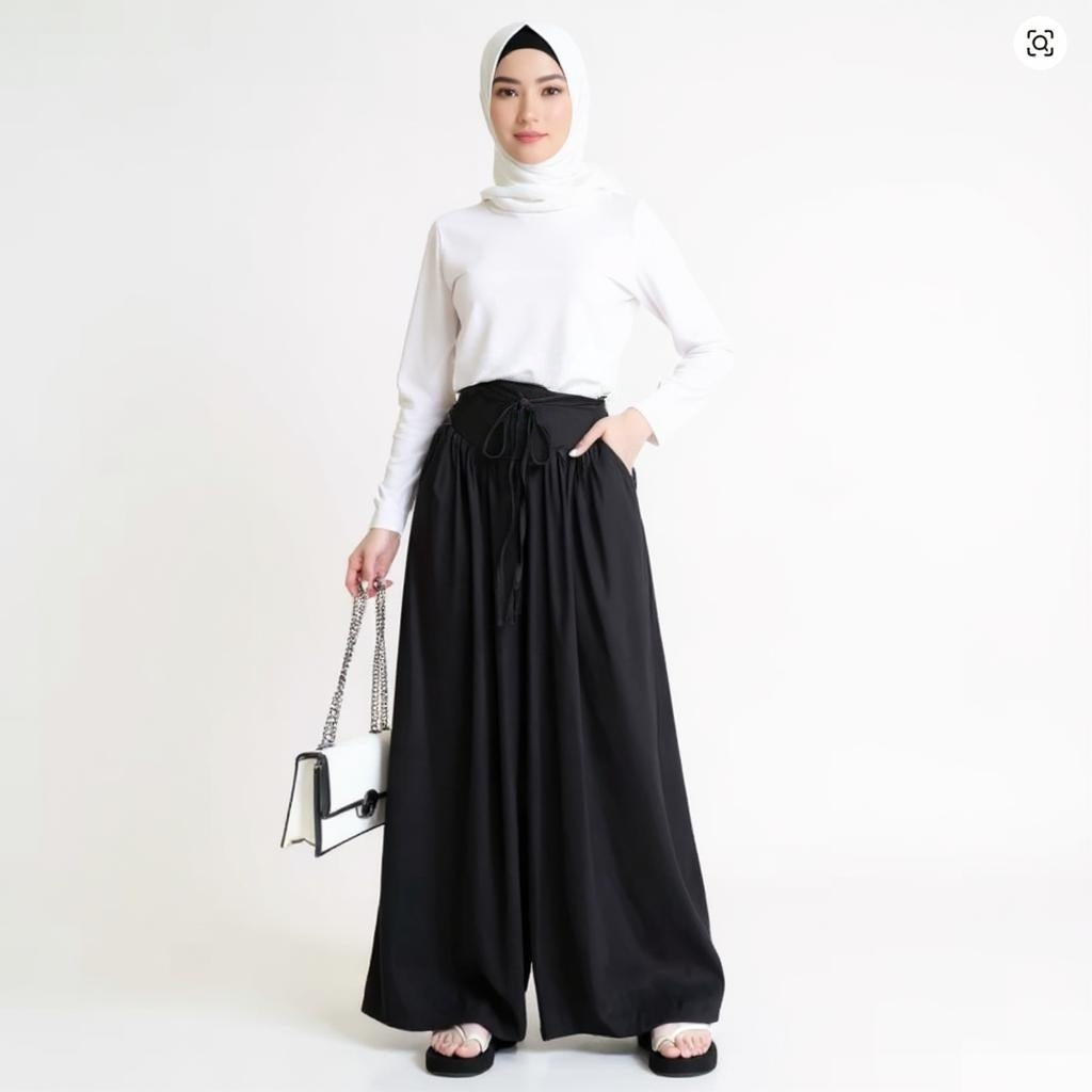 Loose Comfortable Breathable Pants