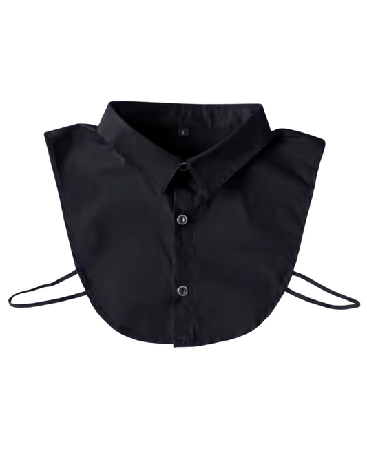 Small Flip Collar
