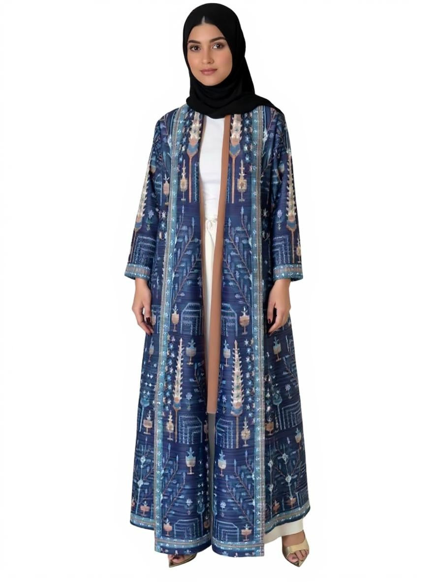 Cardigan/ Kaftan