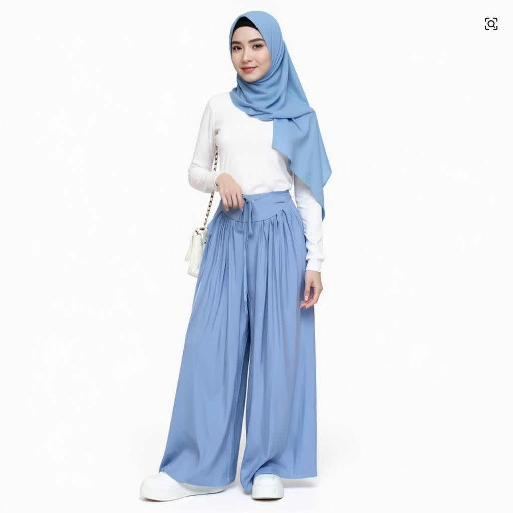 Loose Comfortable Breathable Pants