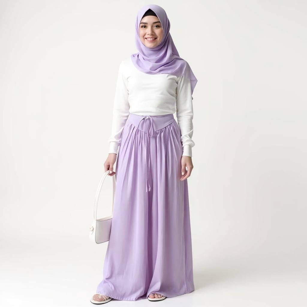 Loose Comfortable Breathable Pants