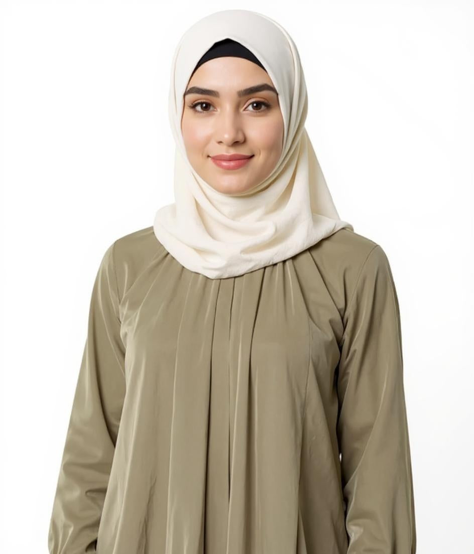 Lightweight spring casual Top with Zipper