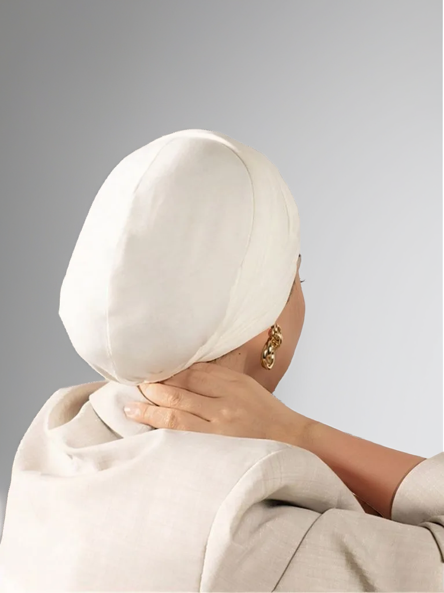 Underscarf Bonnet