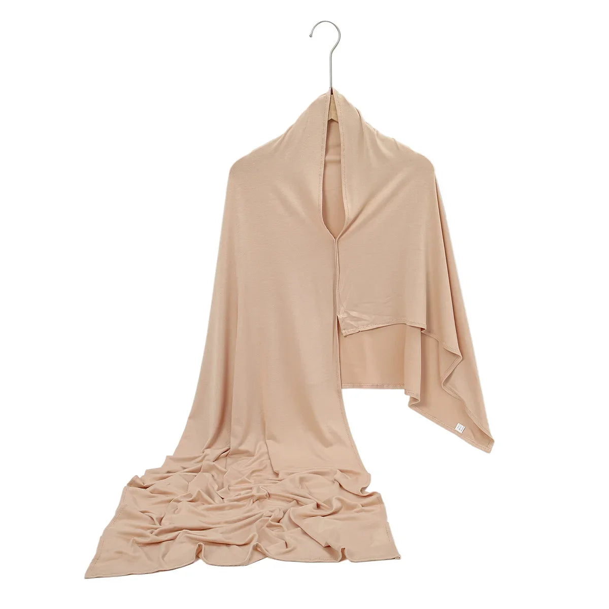 Premium Jersey Instant Hijab