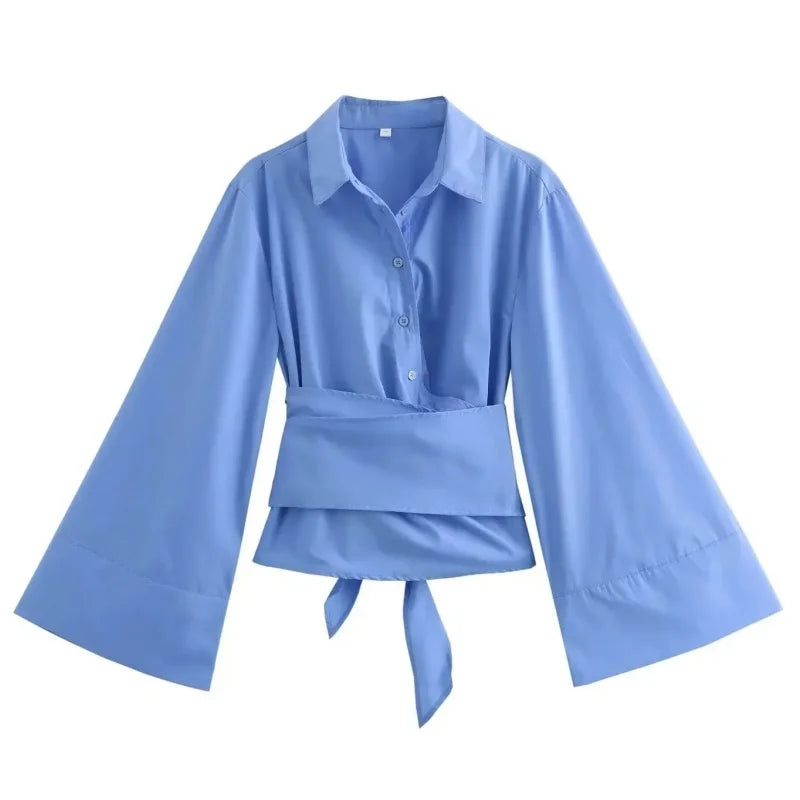 Simple Elegant Women’s Top