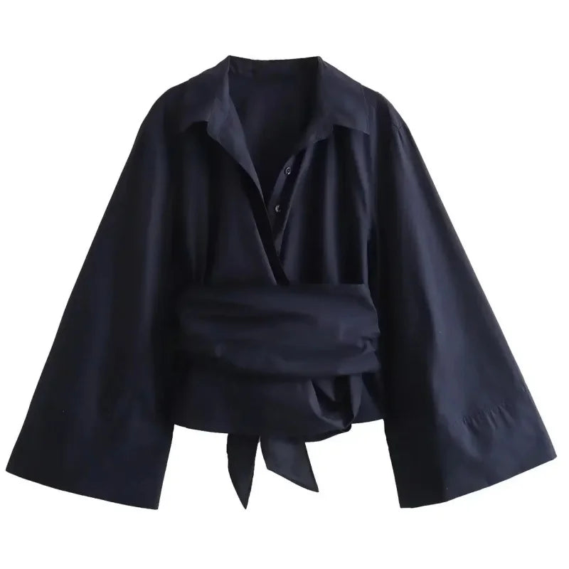 Simple Elegant Women’s Top