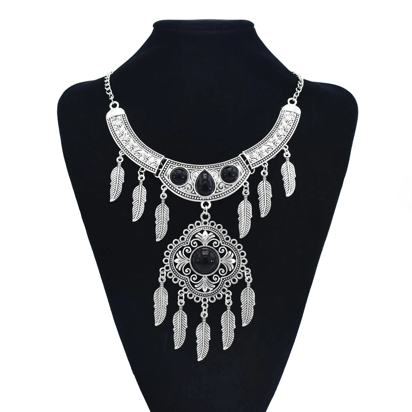 Turkey Bohemian necklace
