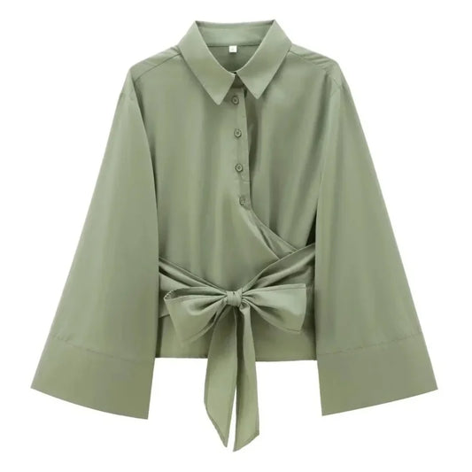 Simple Elegant Women’s Top