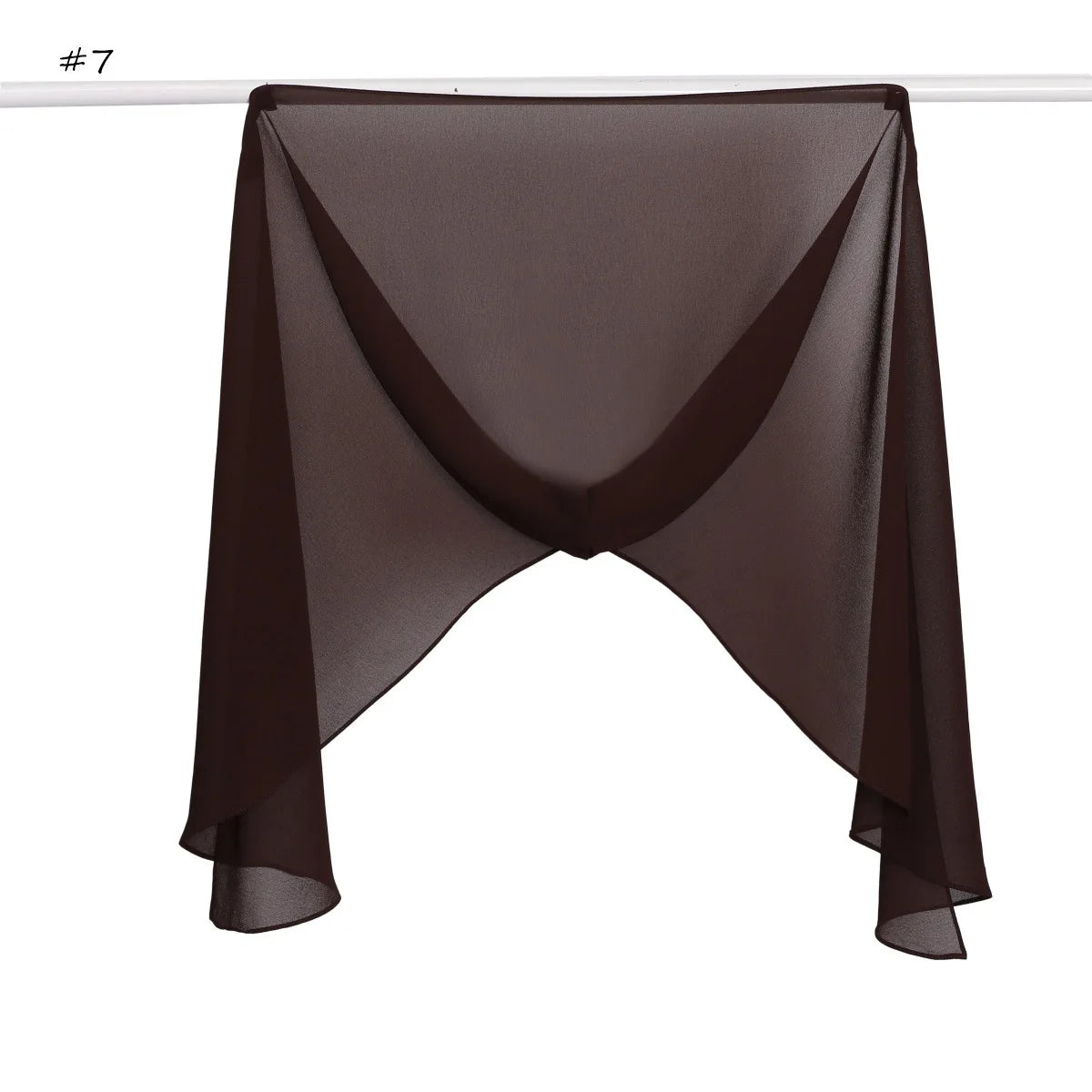 Easy Wear Magnetic Hijab