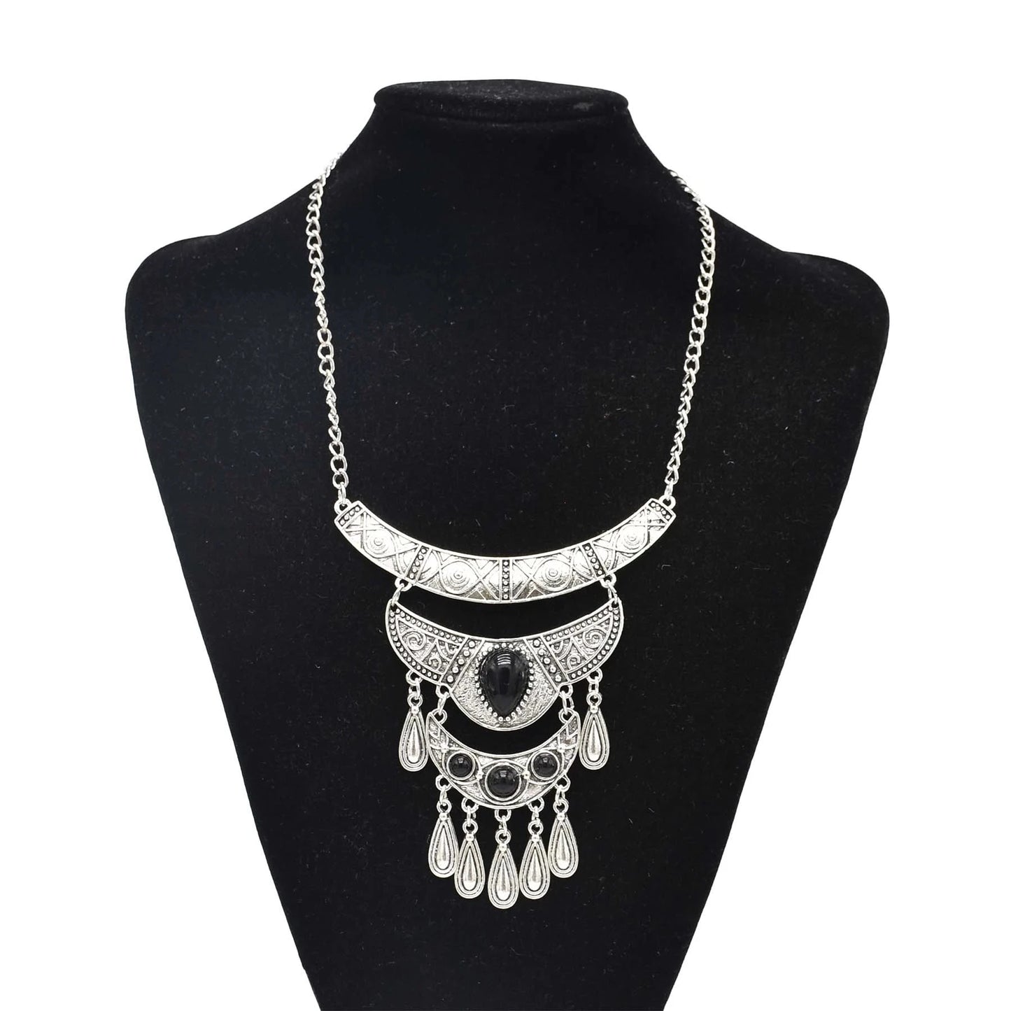 Turkey Bohemian necklace