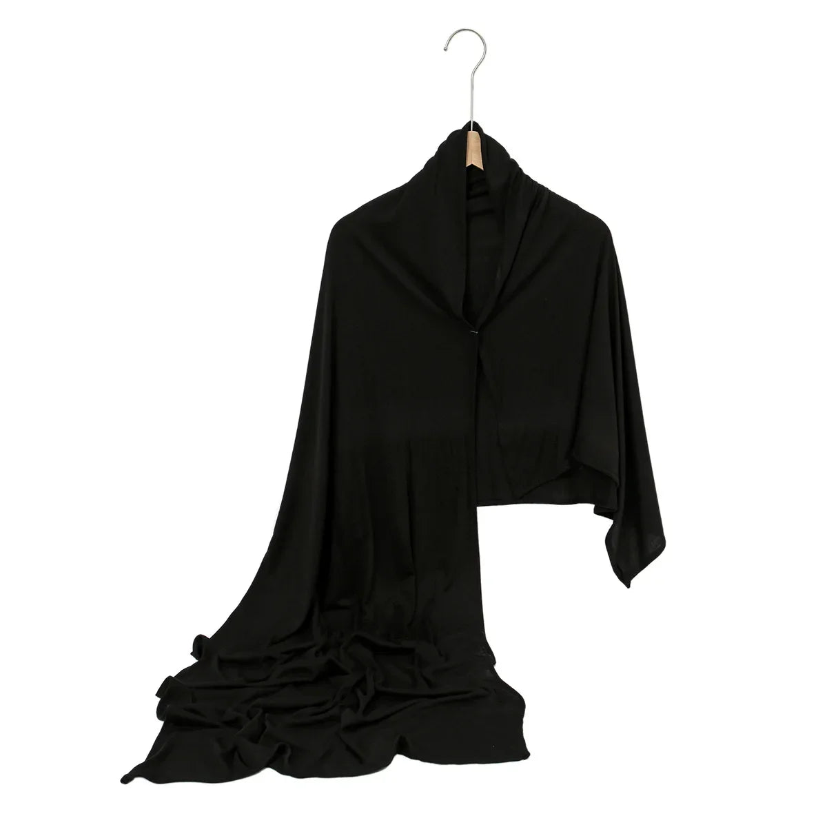 Premium Jersey Instant Hijab