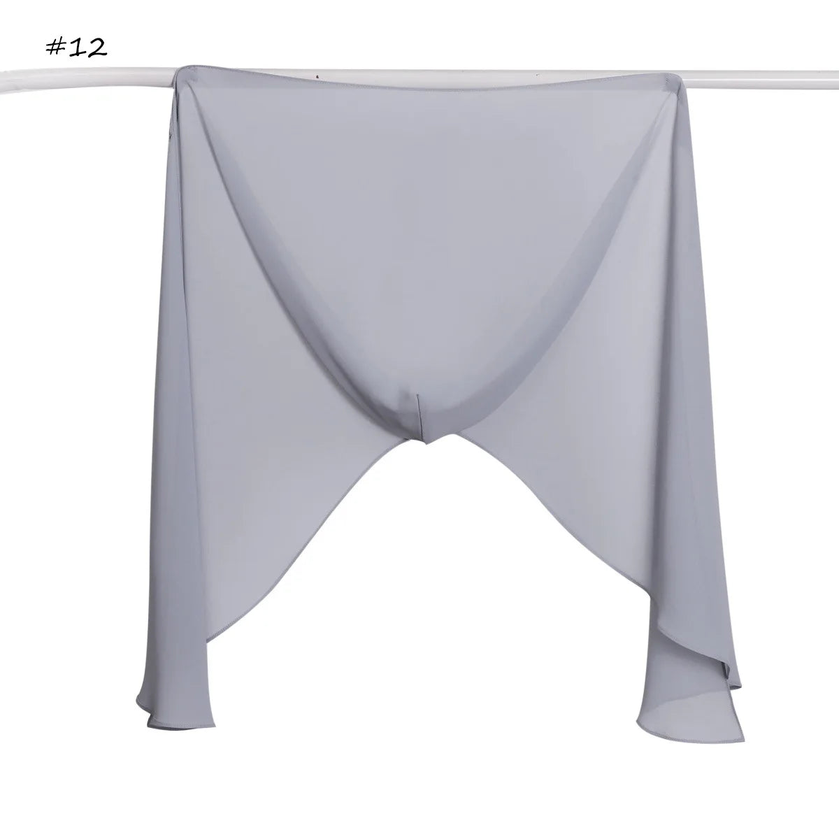 Easy Wear Magnetic Hijab