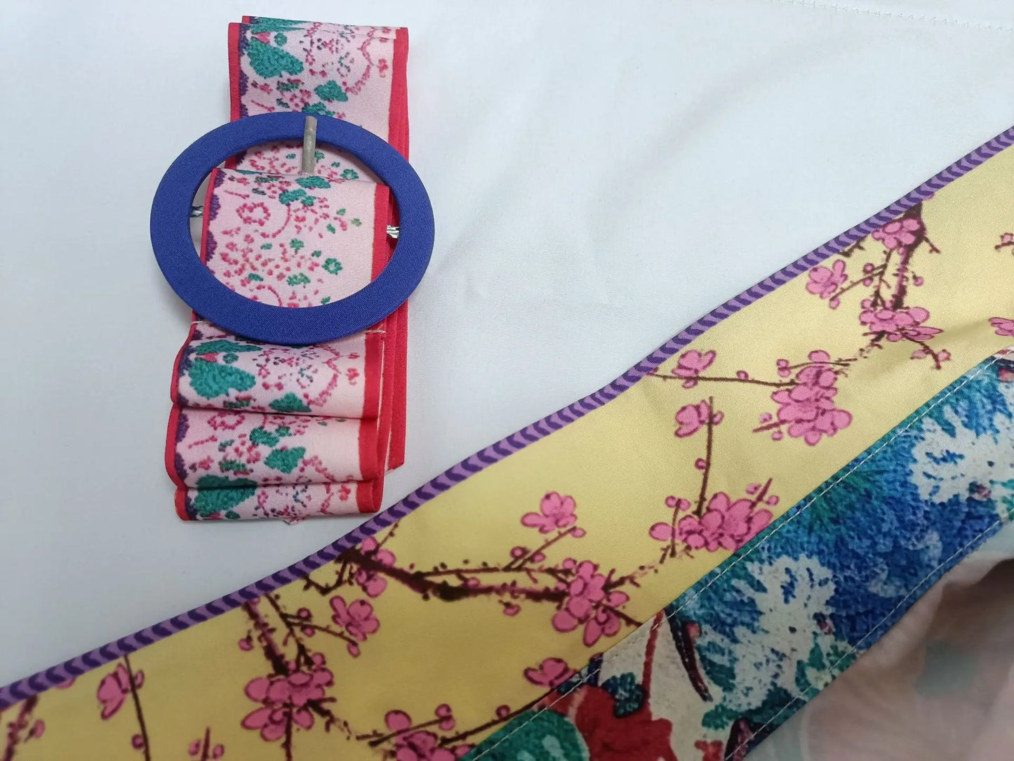 Casual Printed Loose Fit Maxi Dress