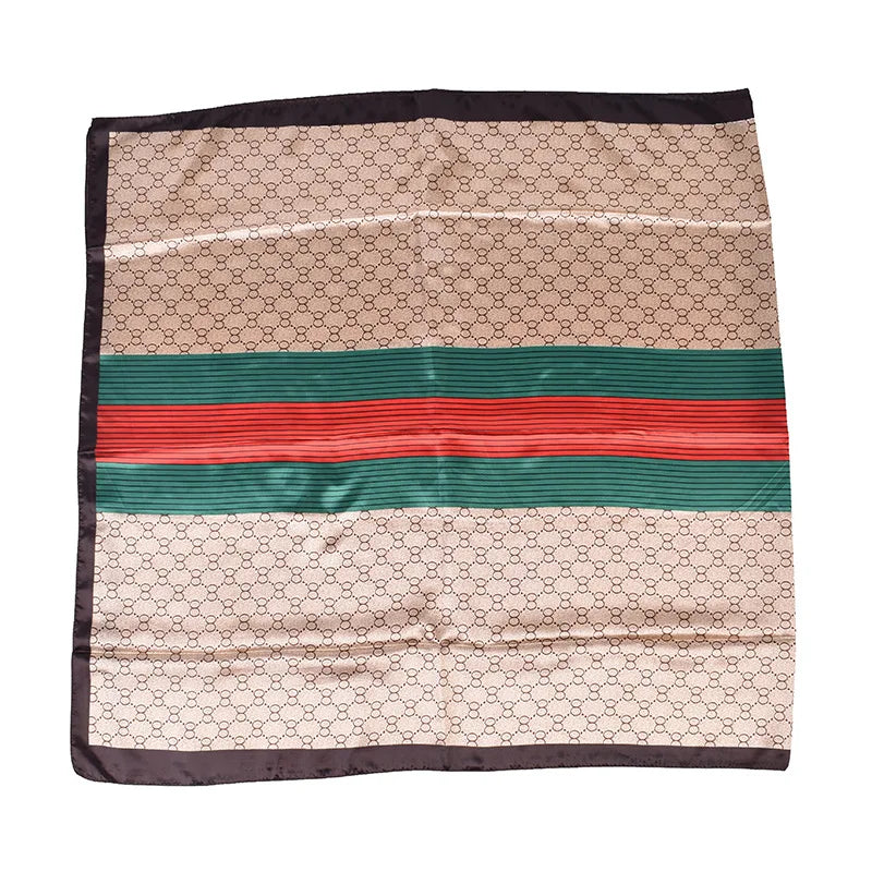 Luxury Satin Finish Hijab