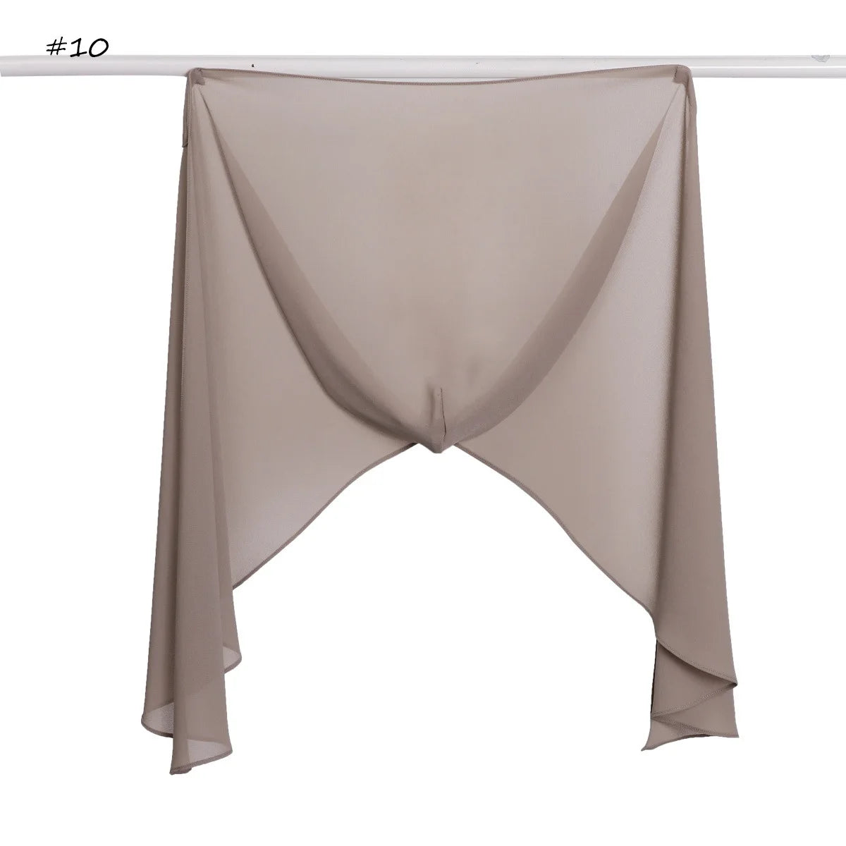 Easy Wear Magnetic Hijab