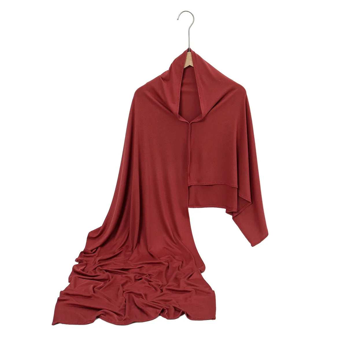 Premium Jersey Instant Hijab