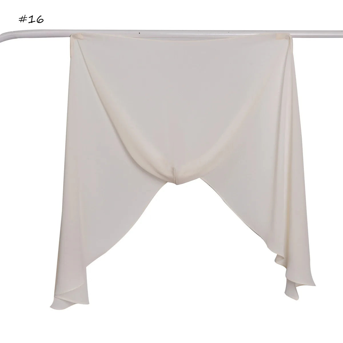 Easy Wear Magnetic Hijab