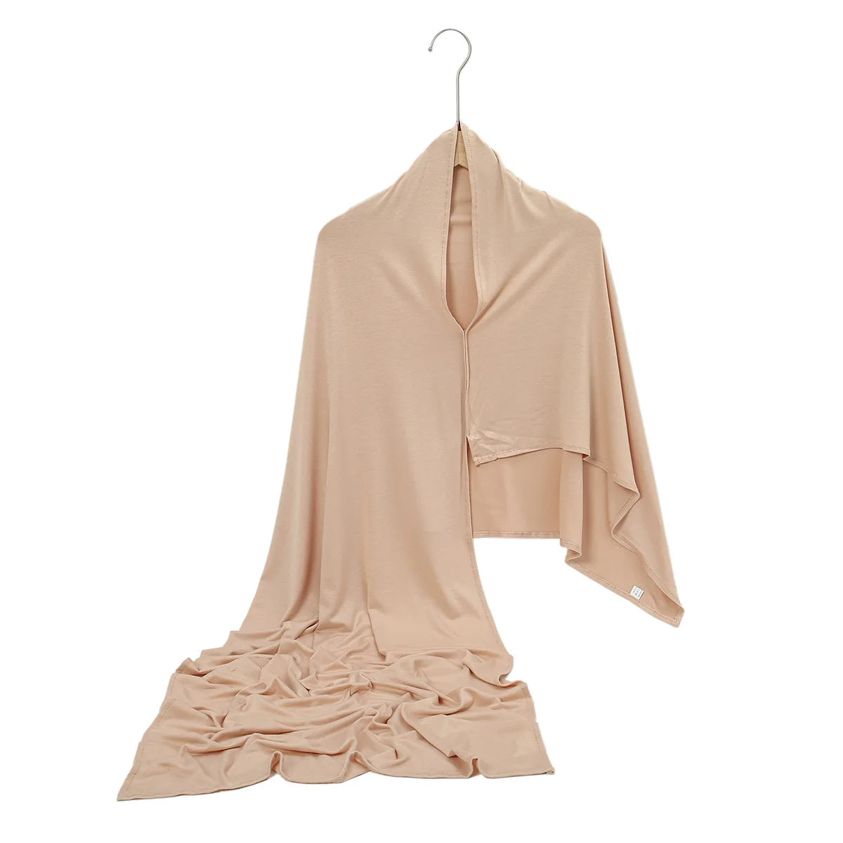 Premium Jersey Instant Hijab