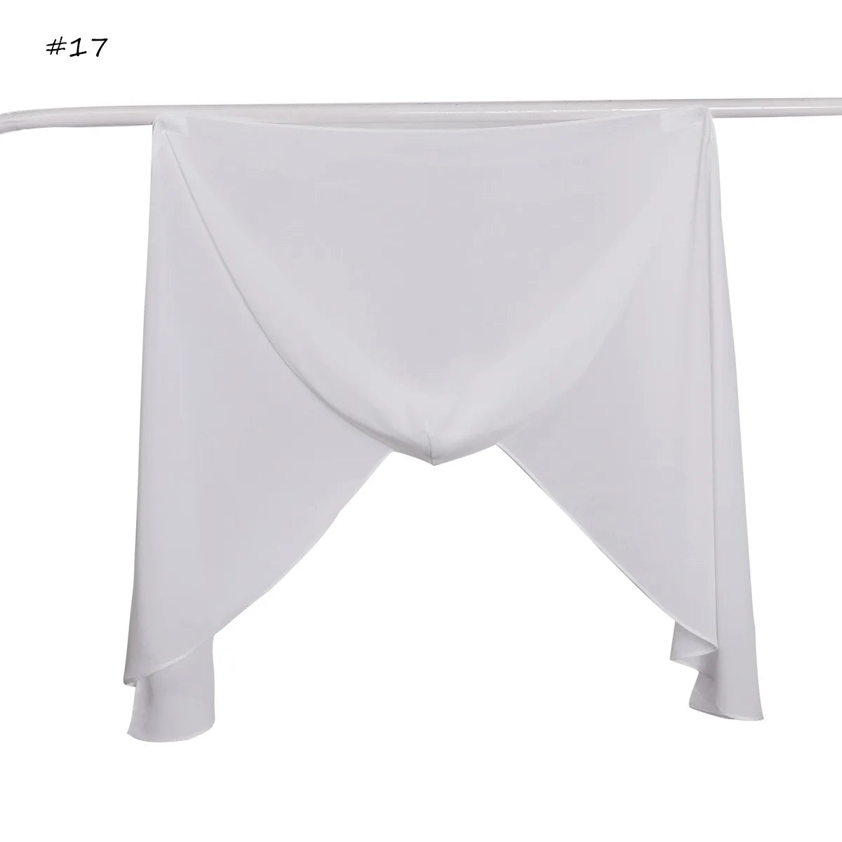 Easy Wear Magnetic Hijab