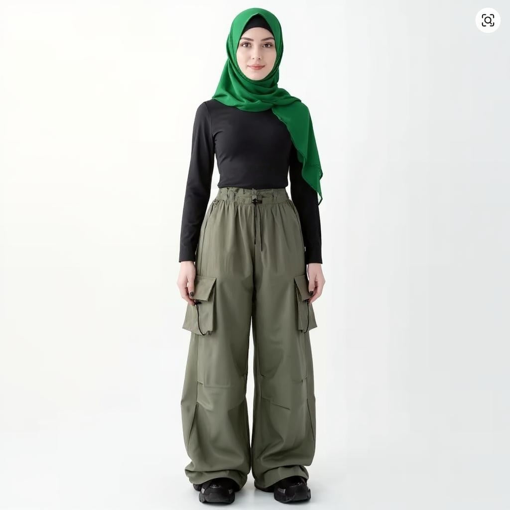 Sweatpants  Cargo Pants